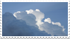 picture of a cloud